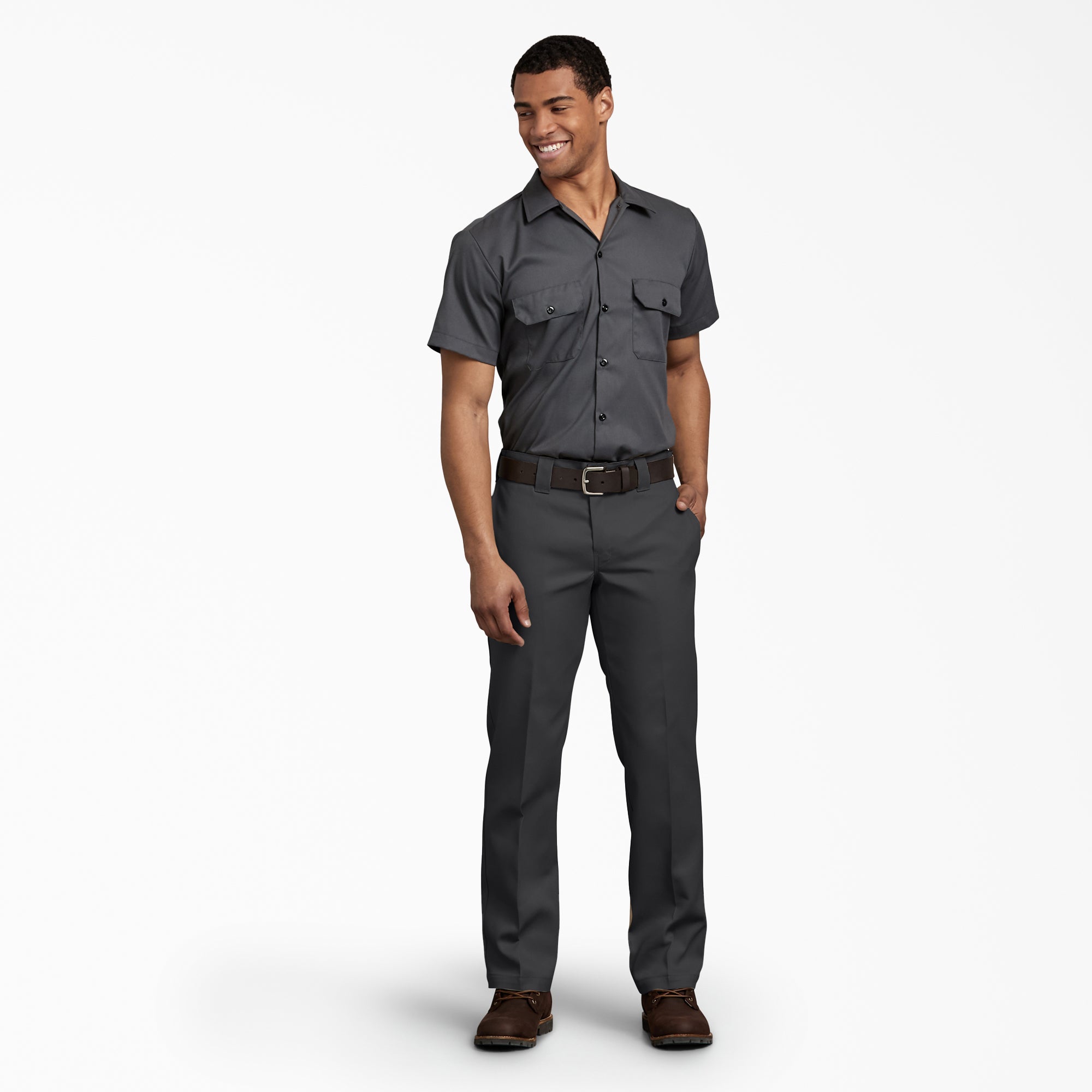 "873 FLEX Slim Fit Work Pants"