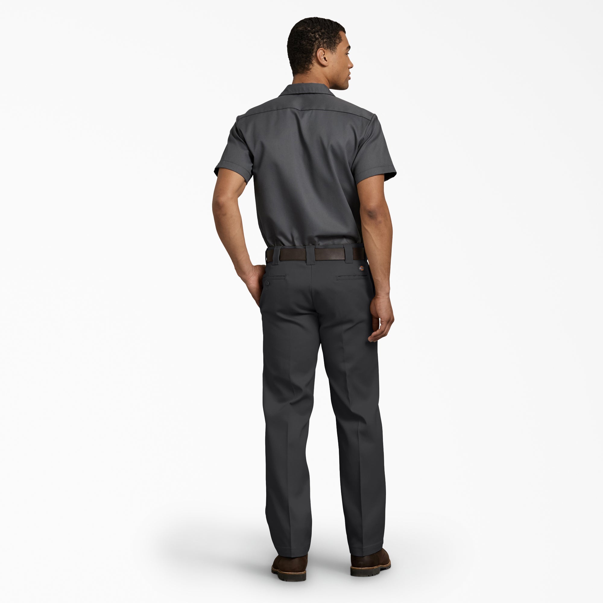 "873 FLEX Slim Fit Work Pants"