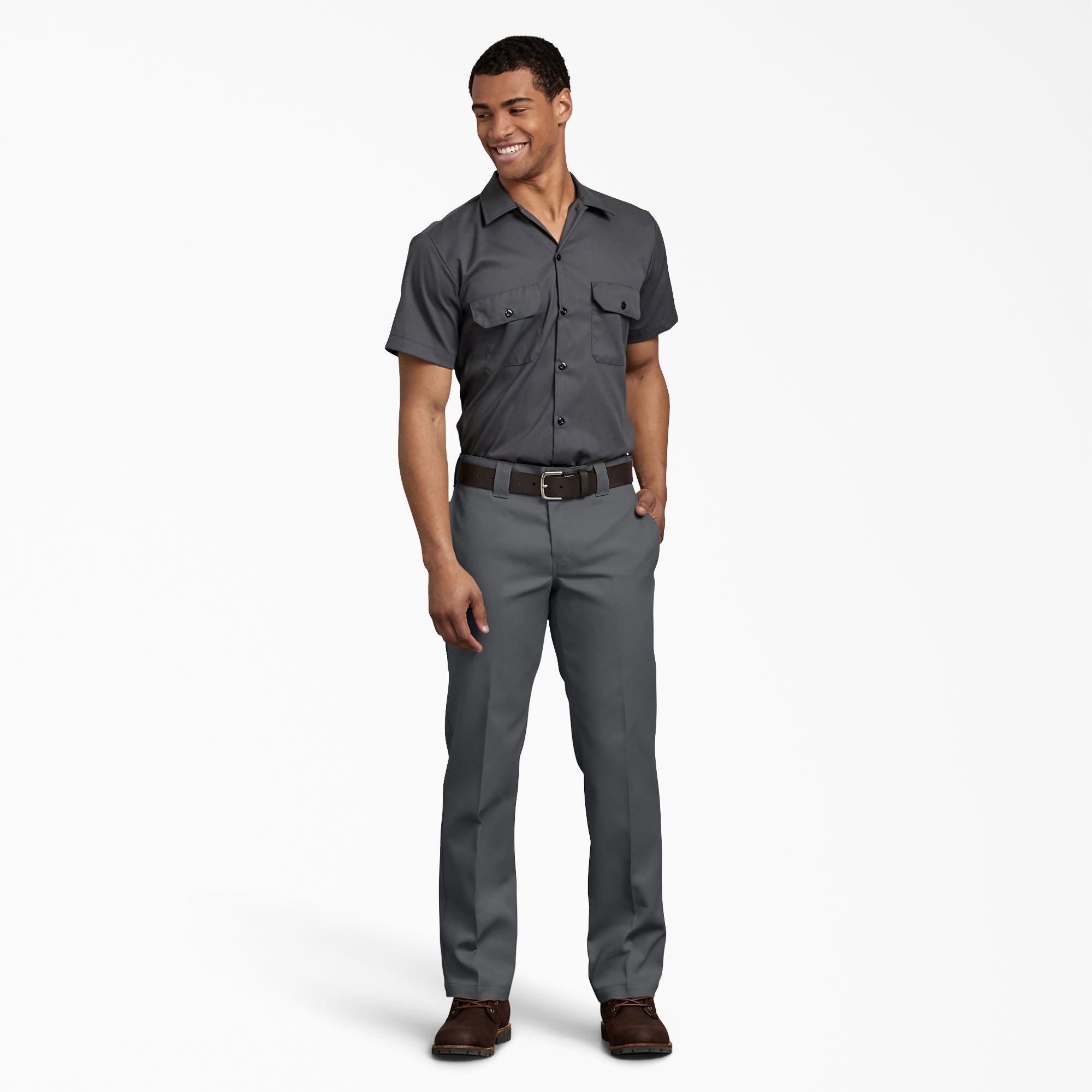 "873 FLEX Slim Fit Work Pants"