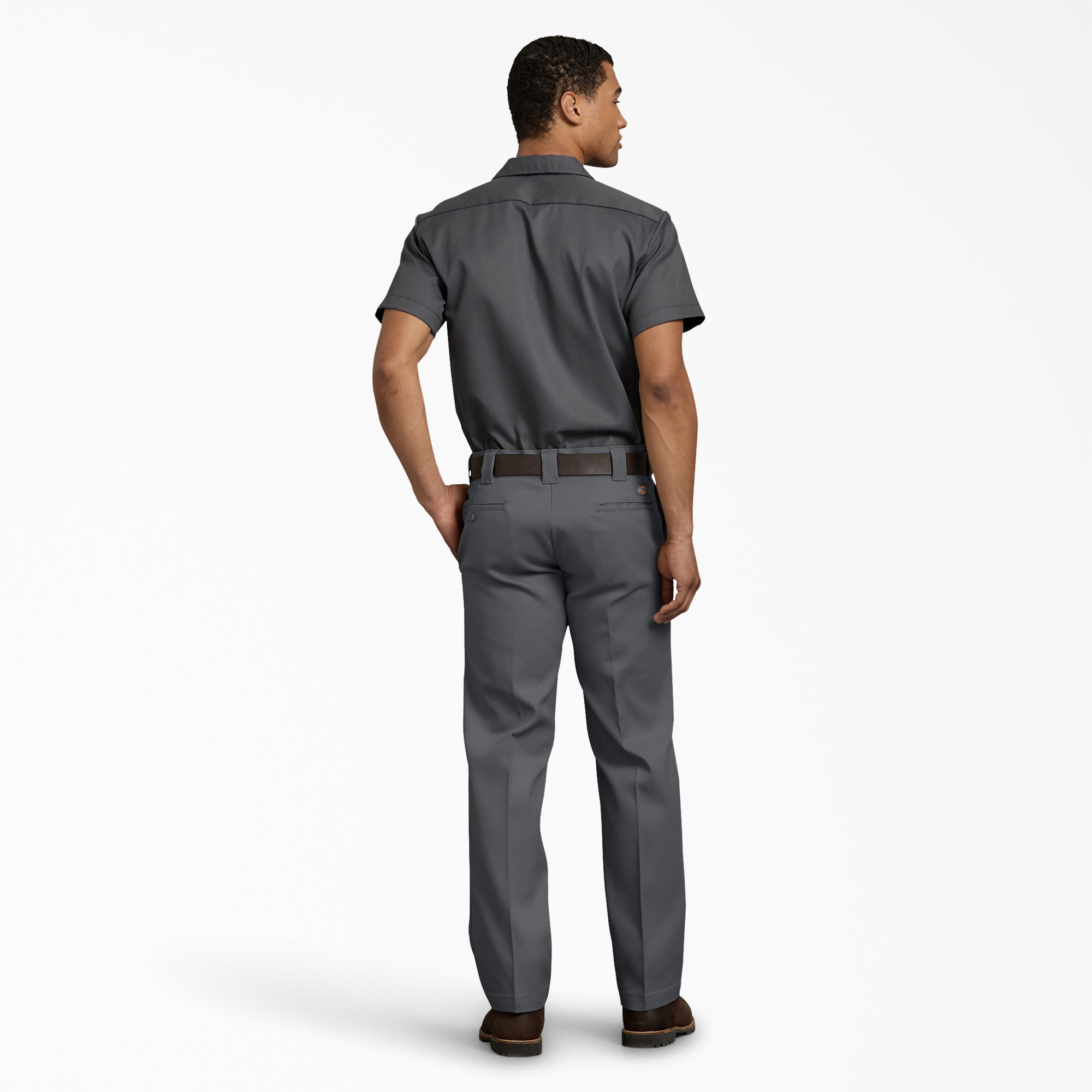 "873 FLEX Slim Fit Work Pants"