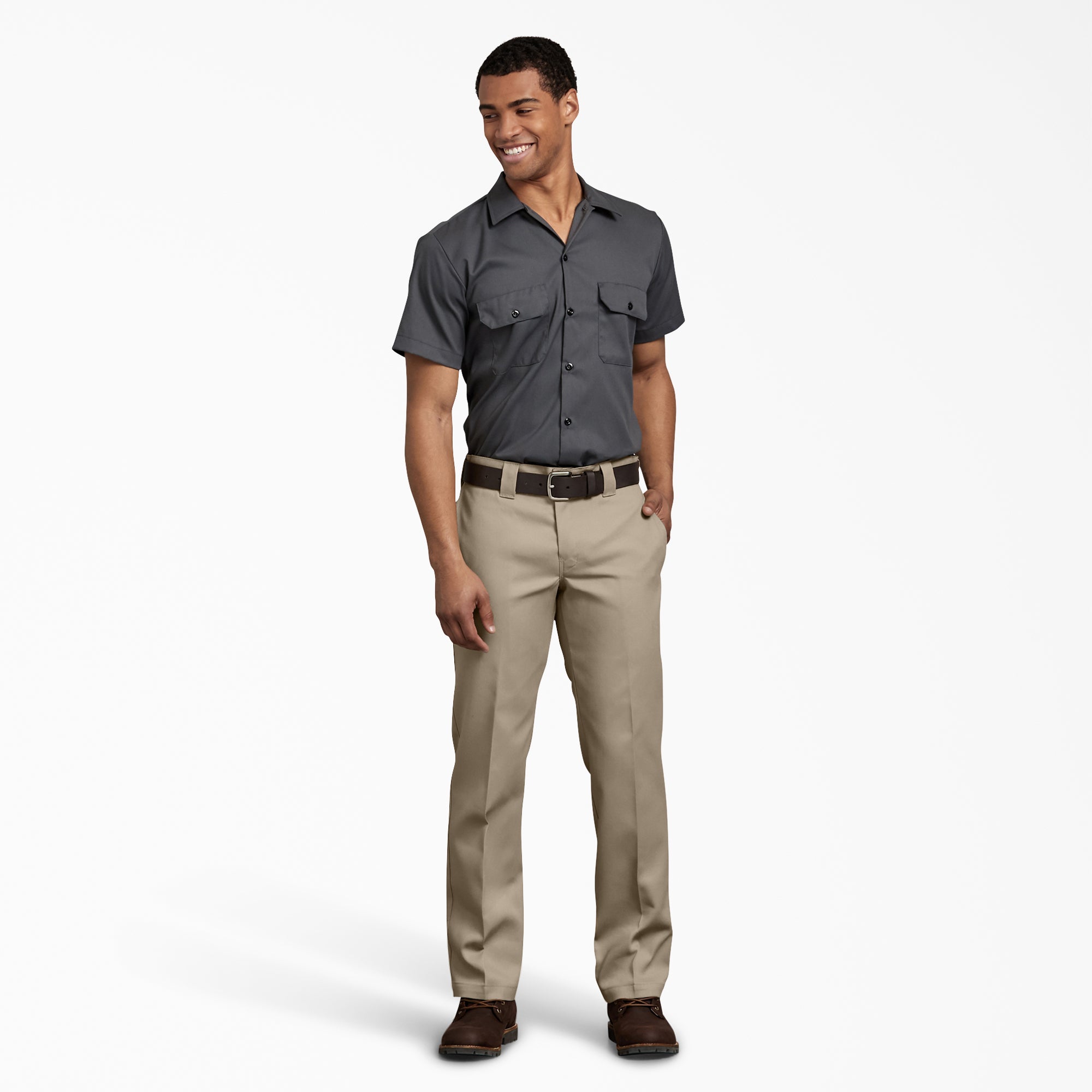 "873 FLEX Slim Fit Work Pants"