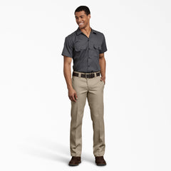 "873 FLEX Slim Fit Work Pants"