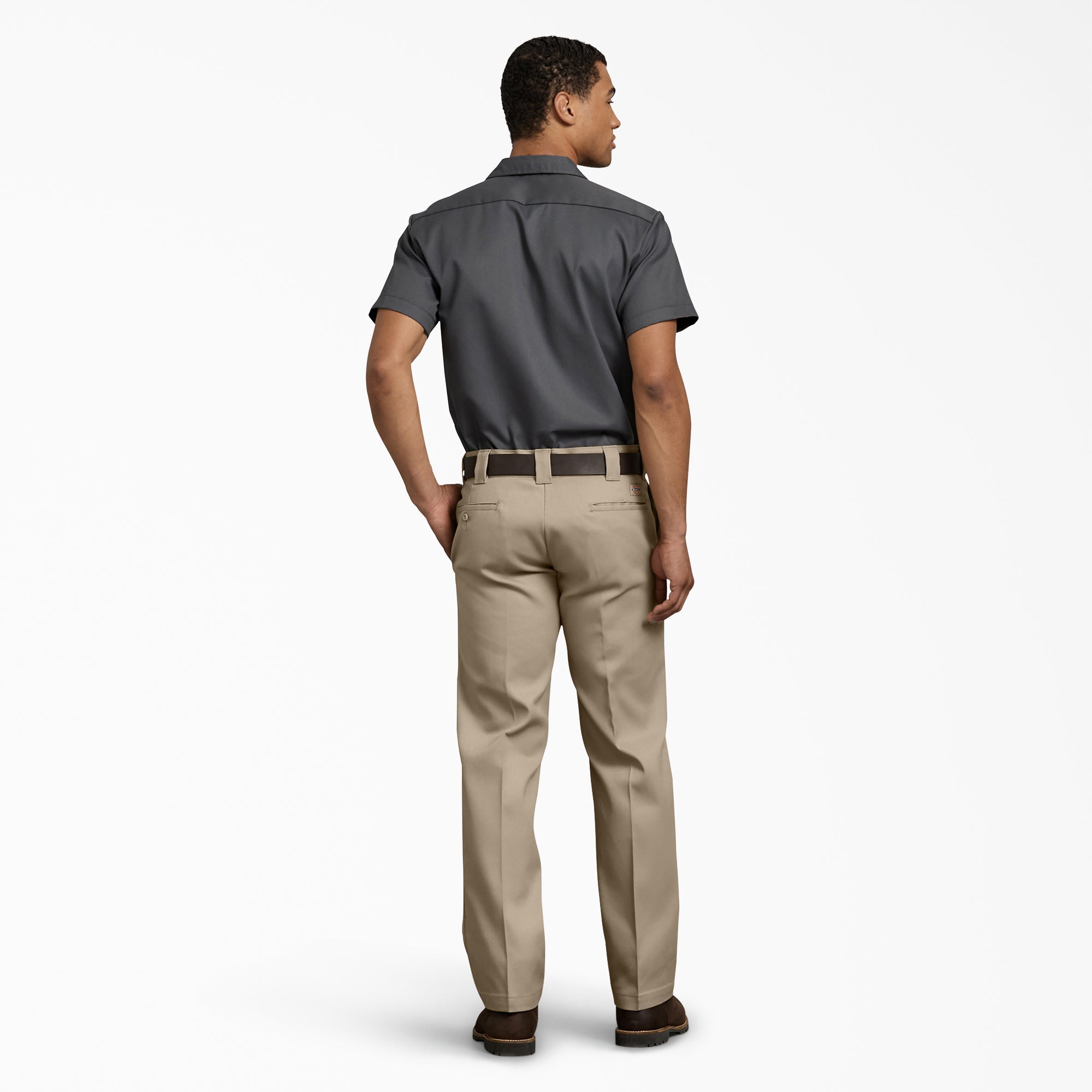 "873 FLEX Slim Fit Work Pants"