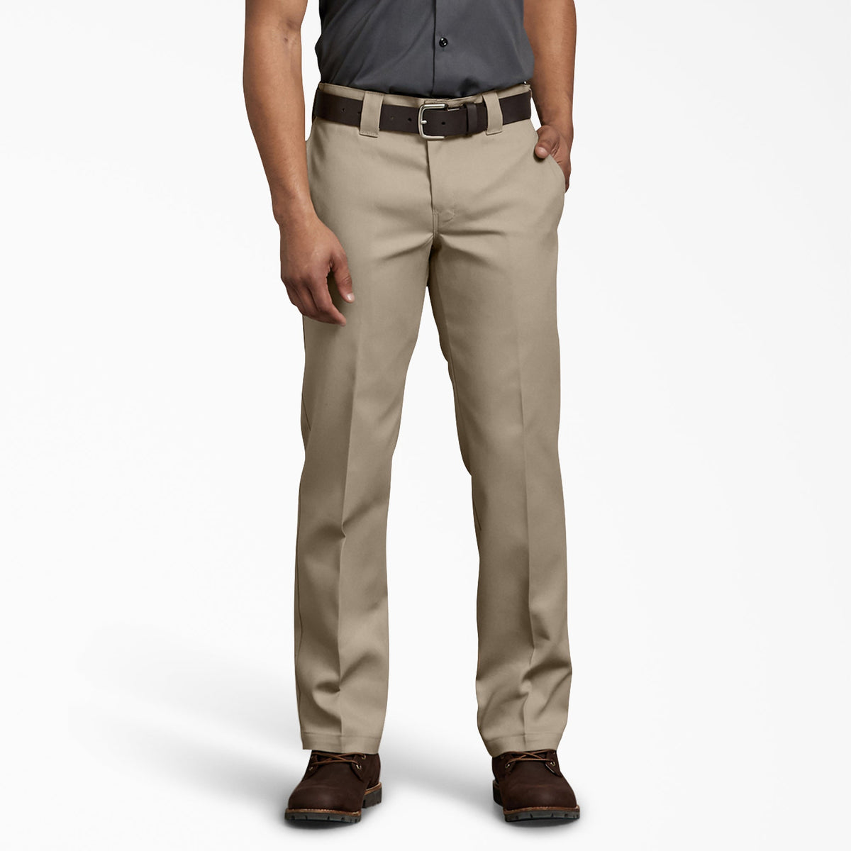 "873 FLEX Slim Fit Work Pants"