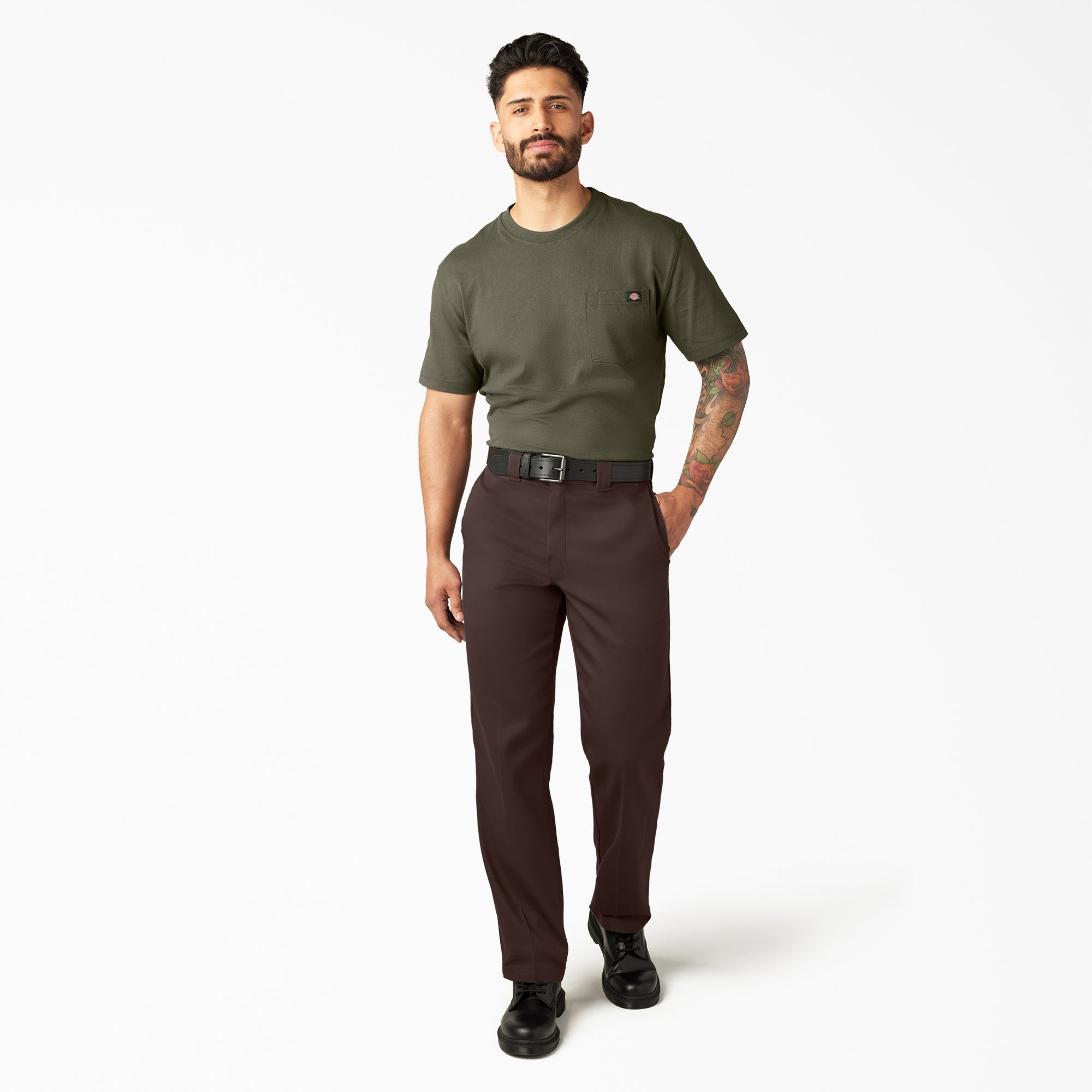 "874® FLEX Work Pants"