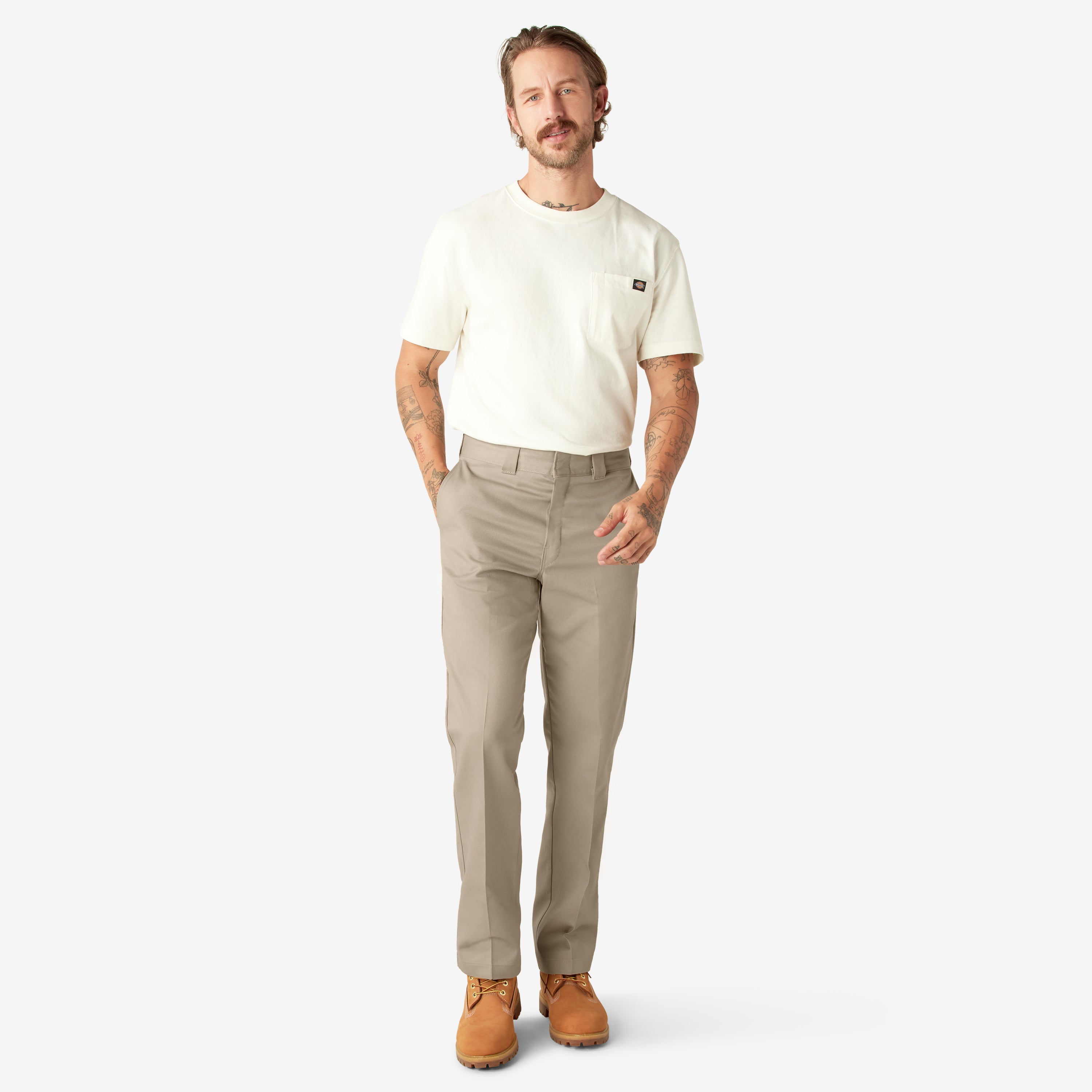 "874® FLEX Work Pants"