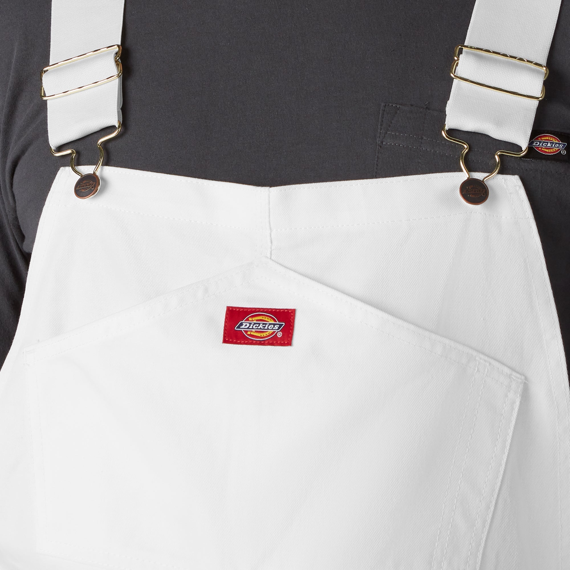 "Painter's Bib Overalls"