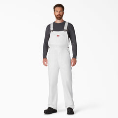 "Painter's Bib Overalls"