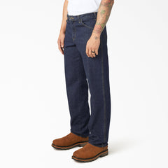 "Regular Fit Jeans"