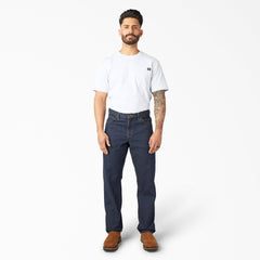 "Regular Fit Jeans"