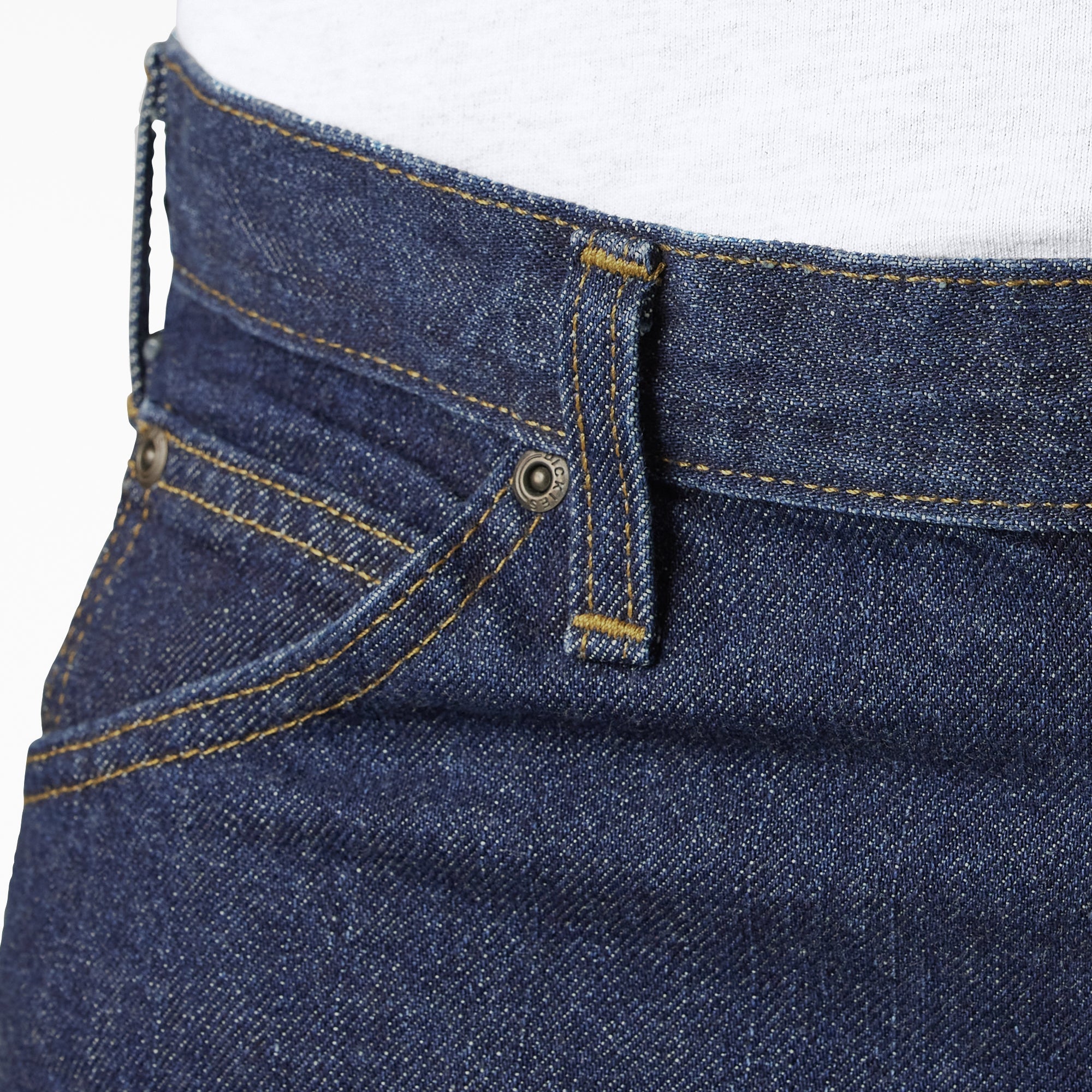 "Regular Fit Jeans"