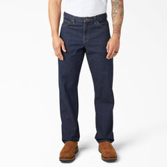 "Regular Fit Jeans"