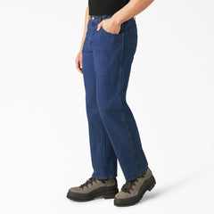 "Regular Fit Jeans"