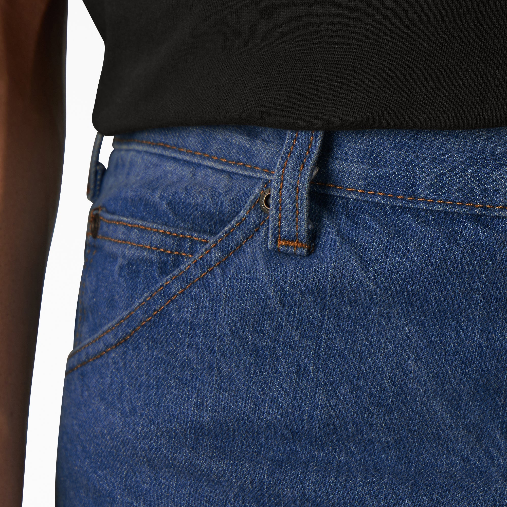 "Regular Fit Jeans"
