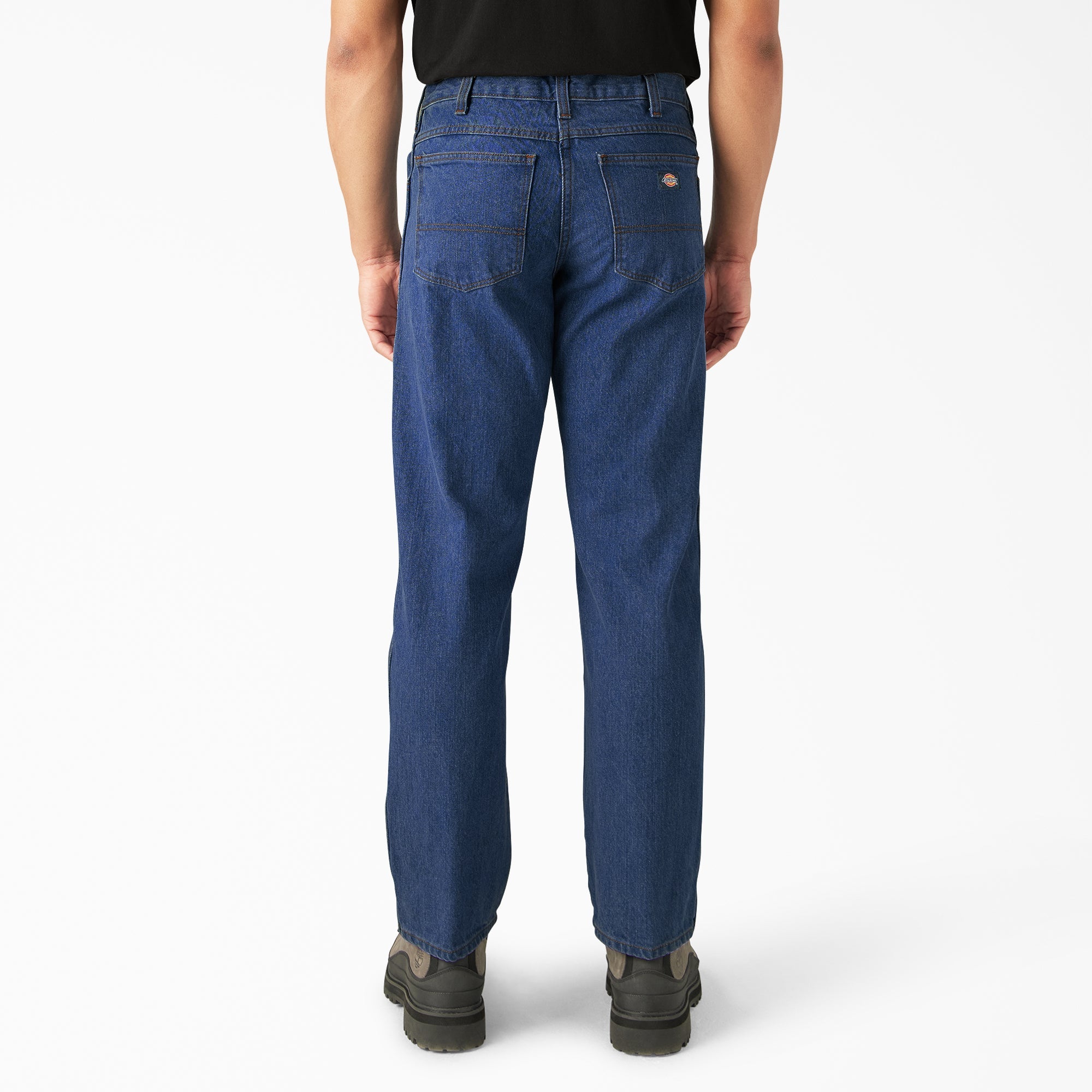 "Regular Fit Jeans"