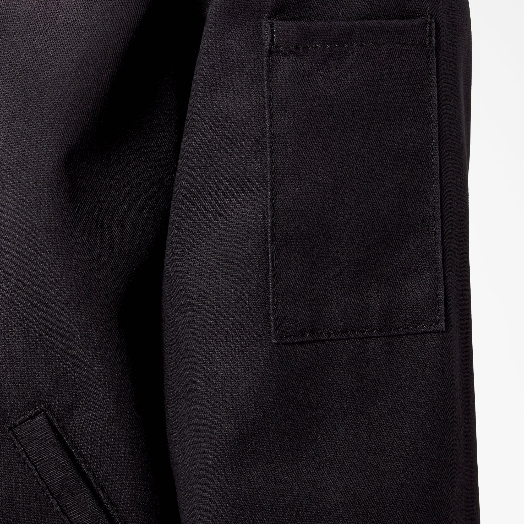 "Breast Cancer Awareness Women's Eisenhower Jacket"