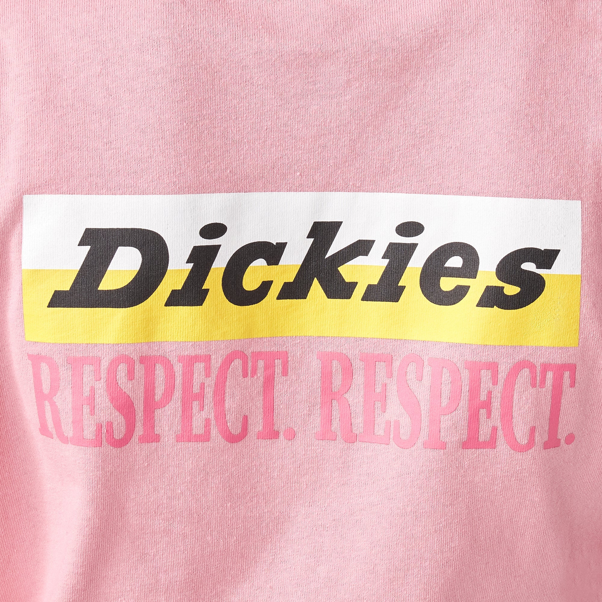 "Breast Cancer Awareness Heavyweight T-Shirt"