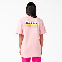 "Breast Cancer Awareness Heavyweight T-Shirt"