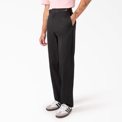 "Breast Cancer Awareness 874® Work Pants"
