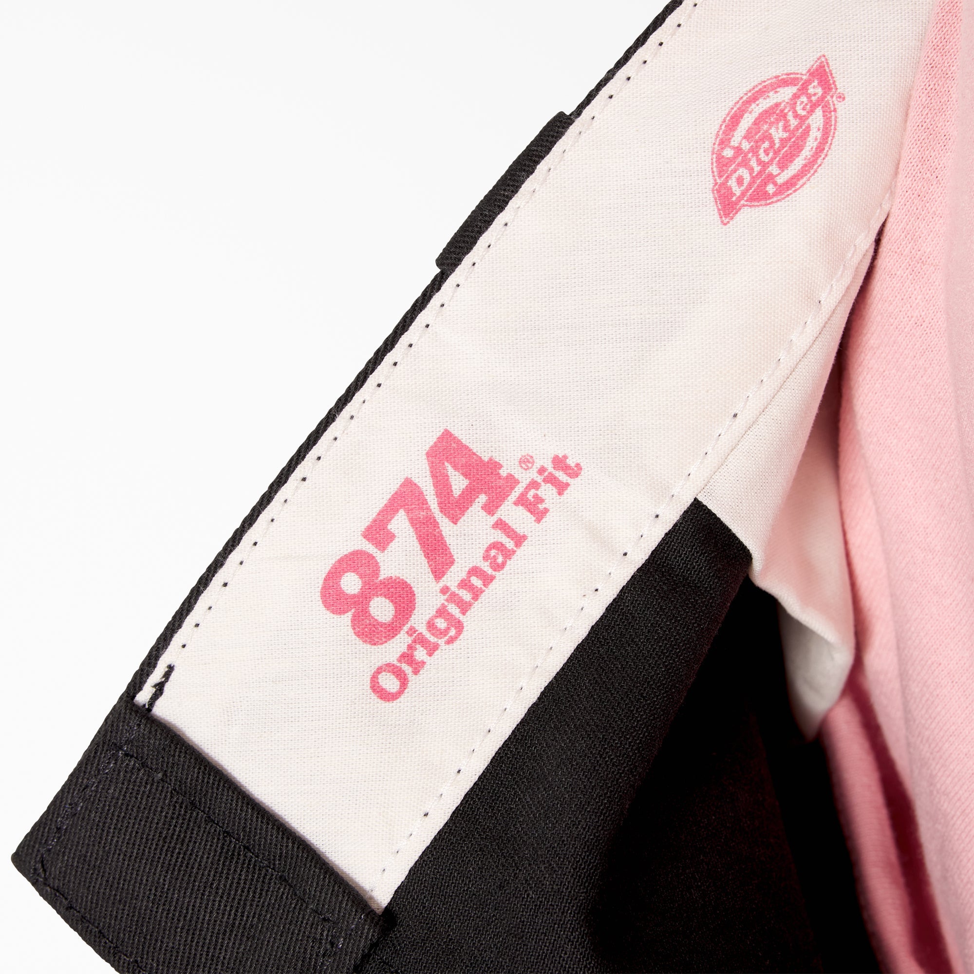 "Breast Cancer Awareness 874® Work Pants"