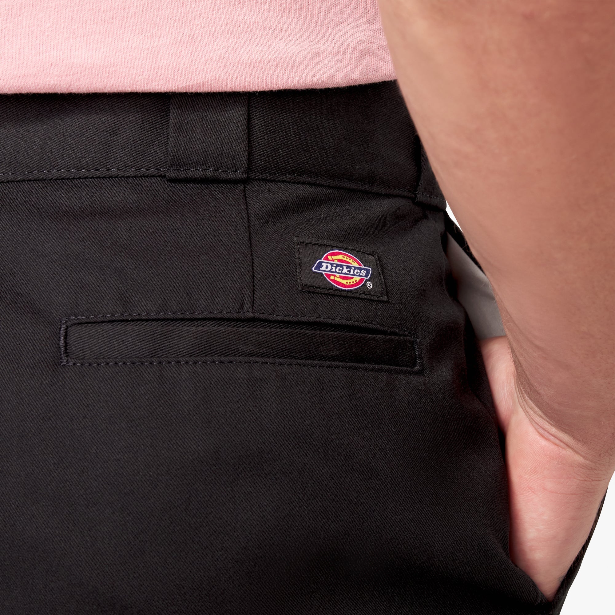 "Breast Cancer Awareness 874® Work Pants"