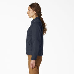 "Women's Insulated Eisenhower Jacket"