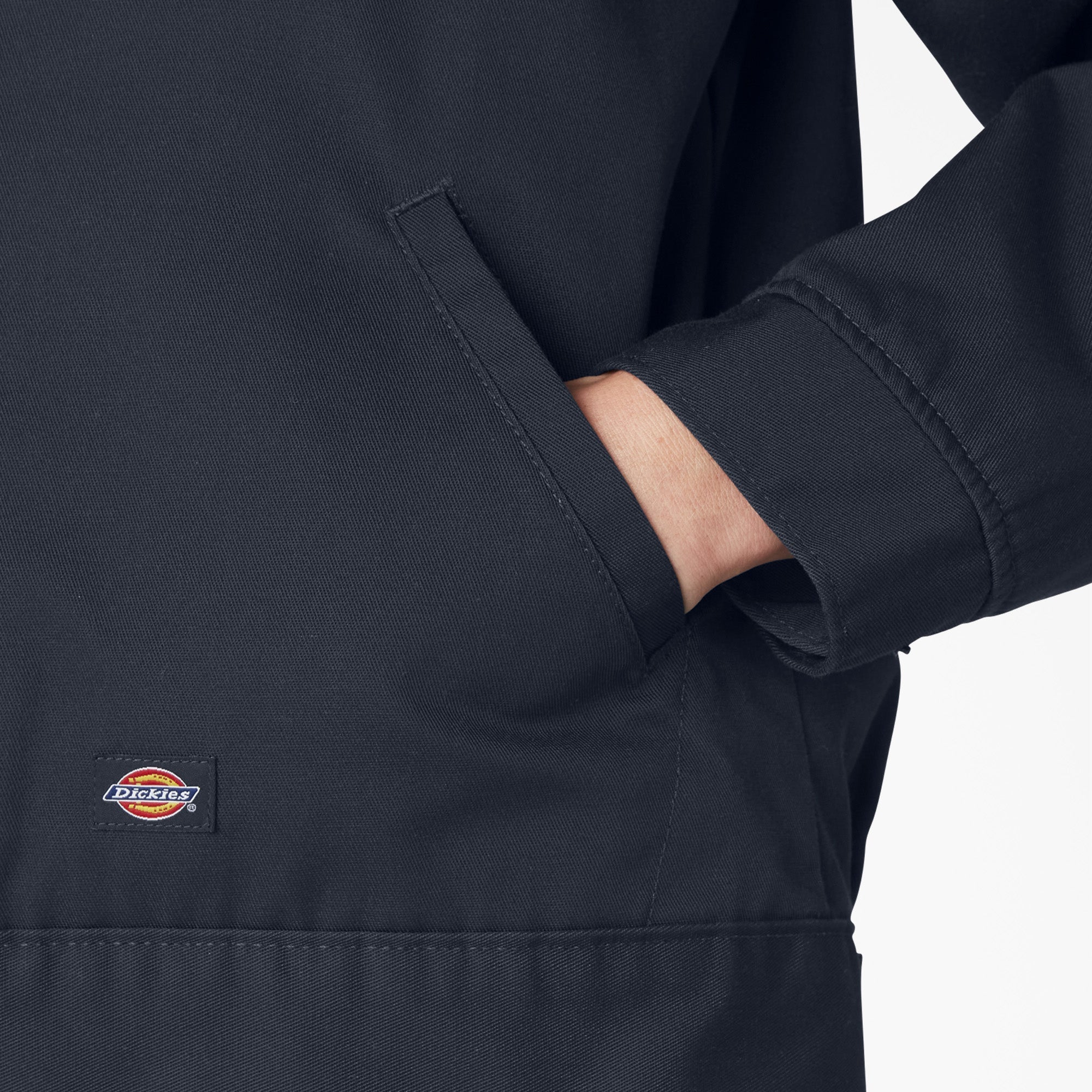 "Women's Insulated Eisenhower Jacket"