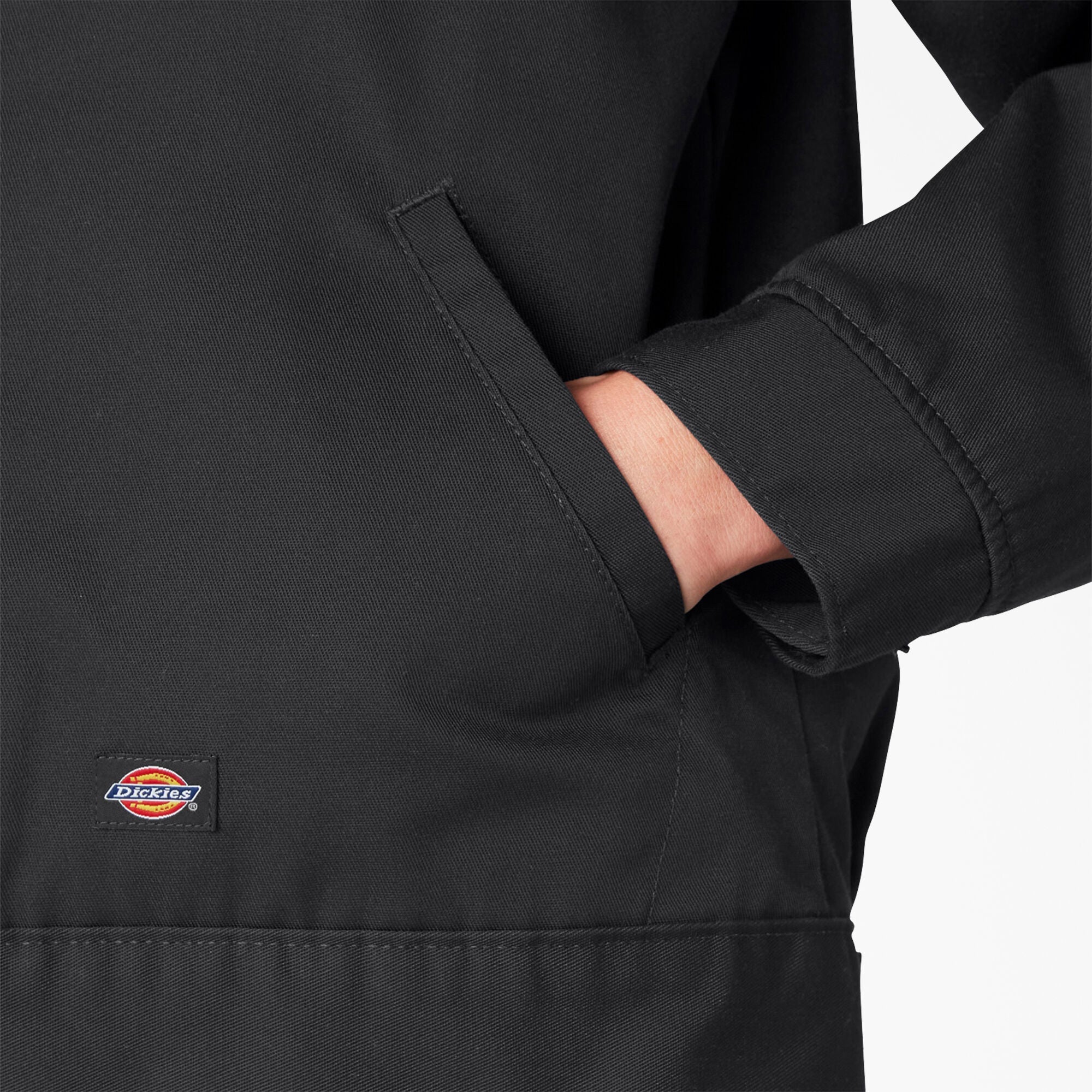 "Women's Insulated Eisenhower Jacket"