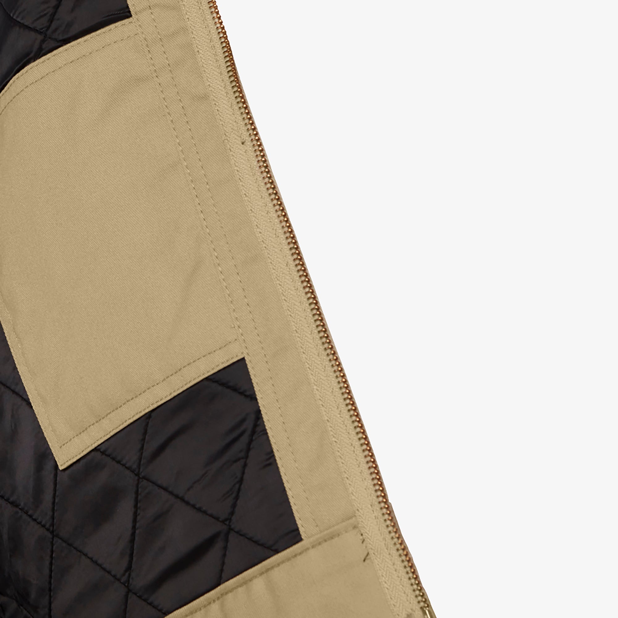 "Women's Insulated Eisenhower Jacket"