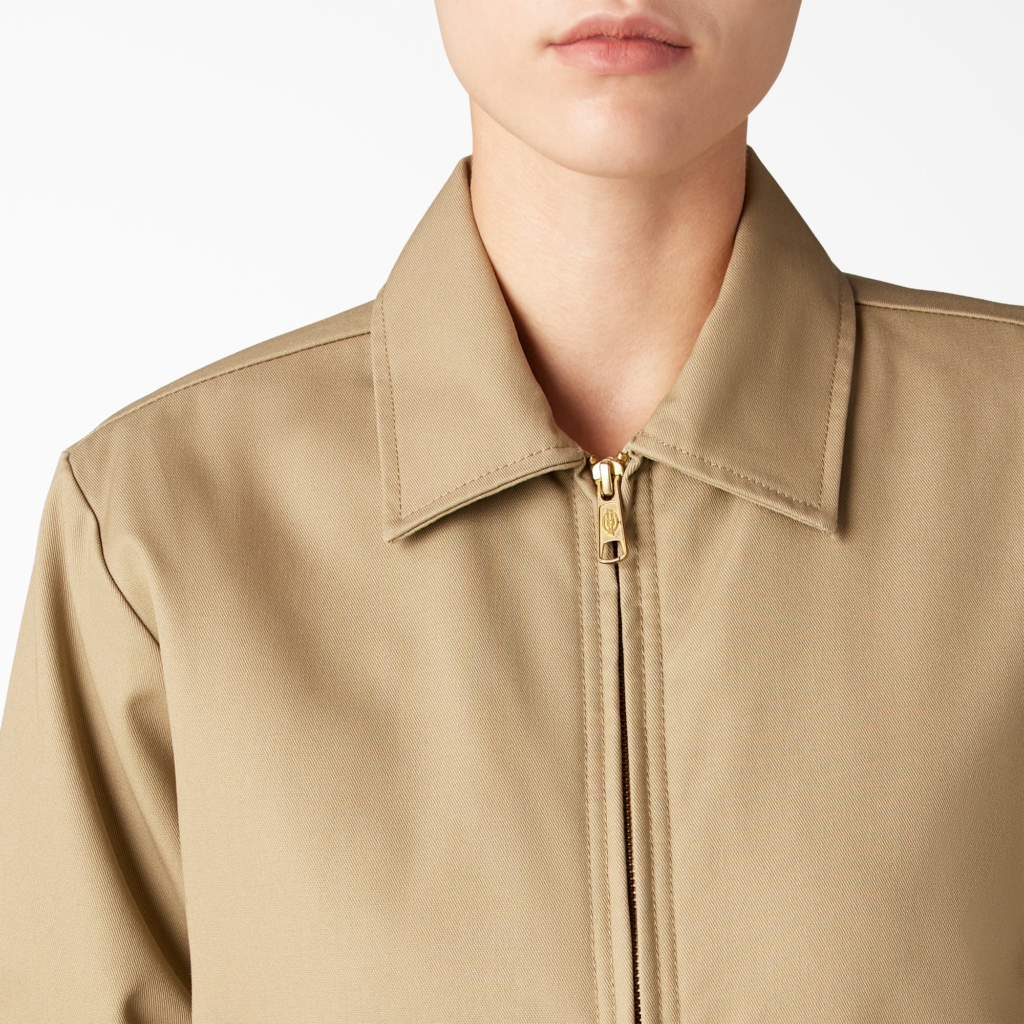 "Women's Insulated Eisenhower Jacket"