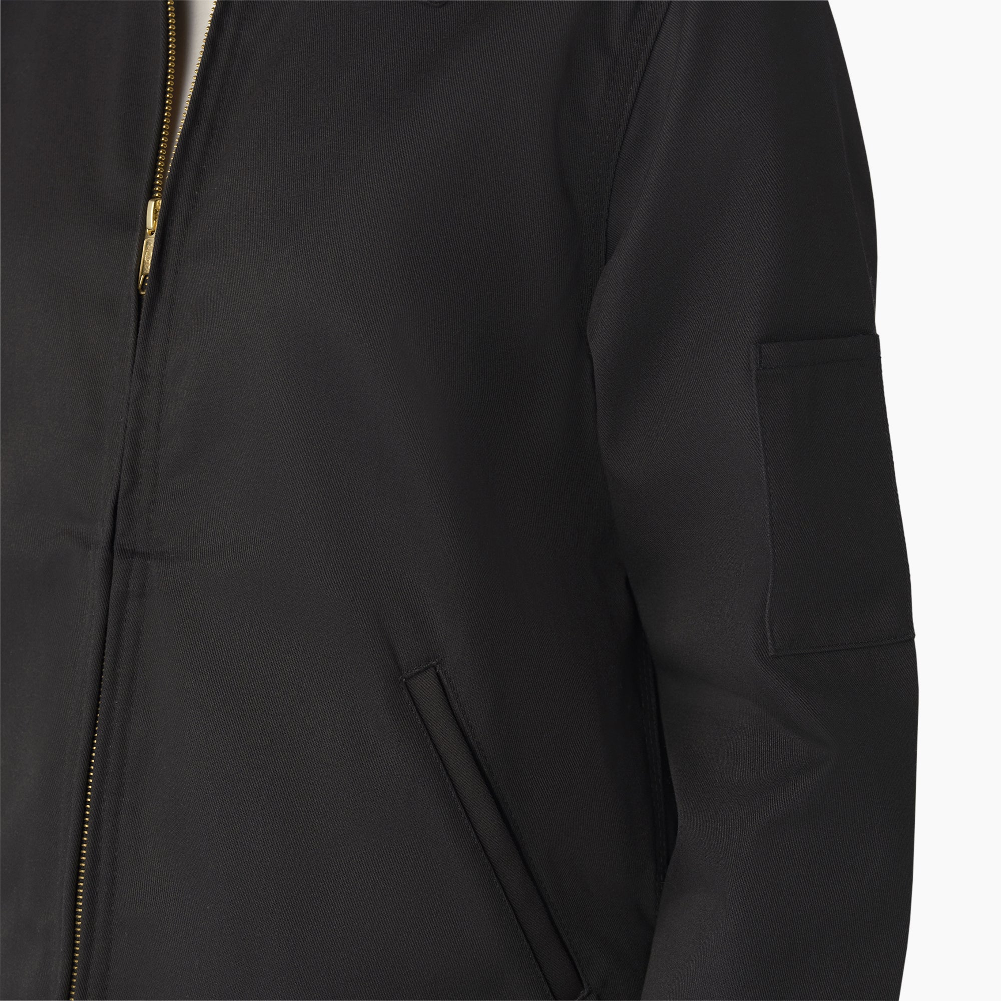 "Women's Unlined Eisenhower Jacket"