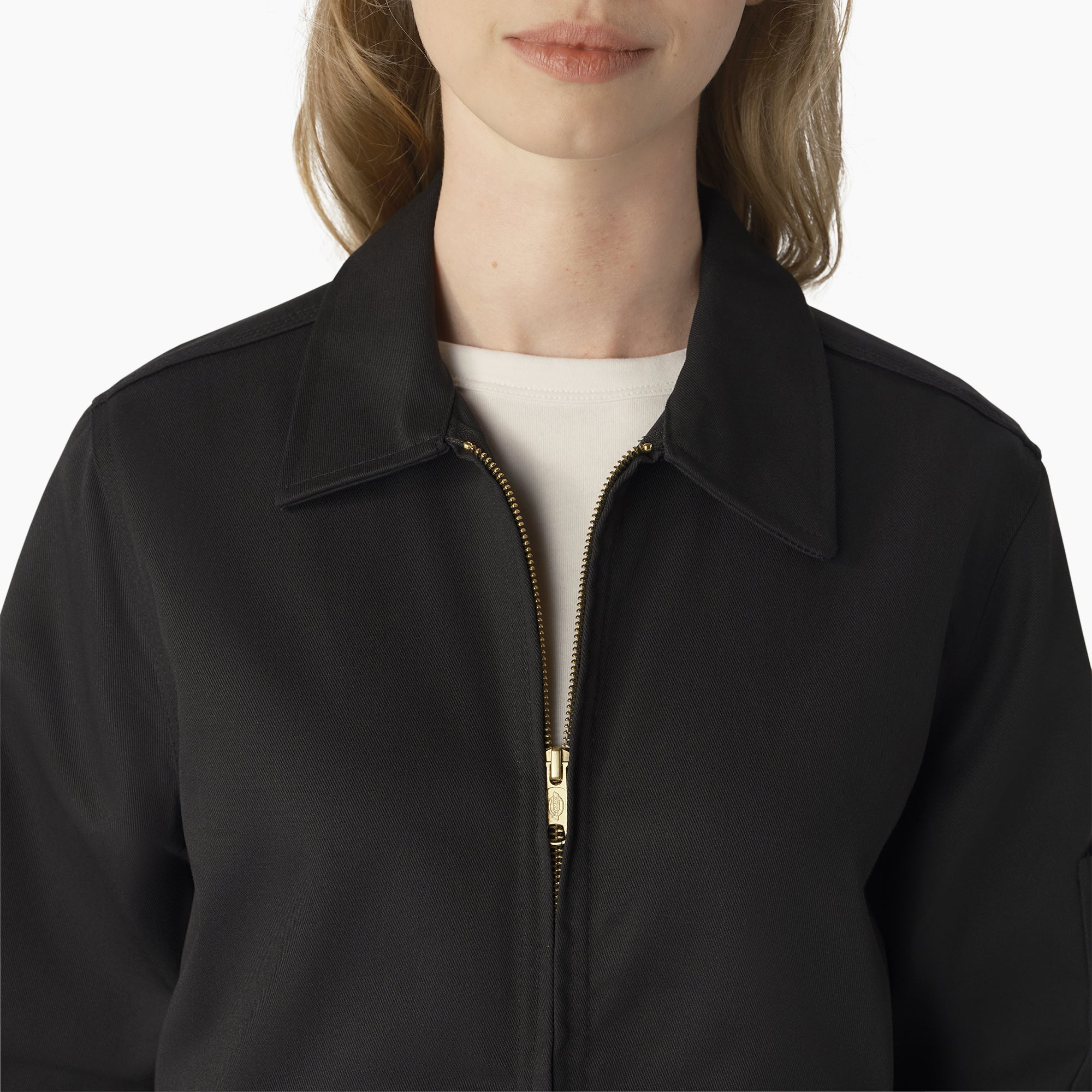 "Women's Unlined Eisenhower Jacket"