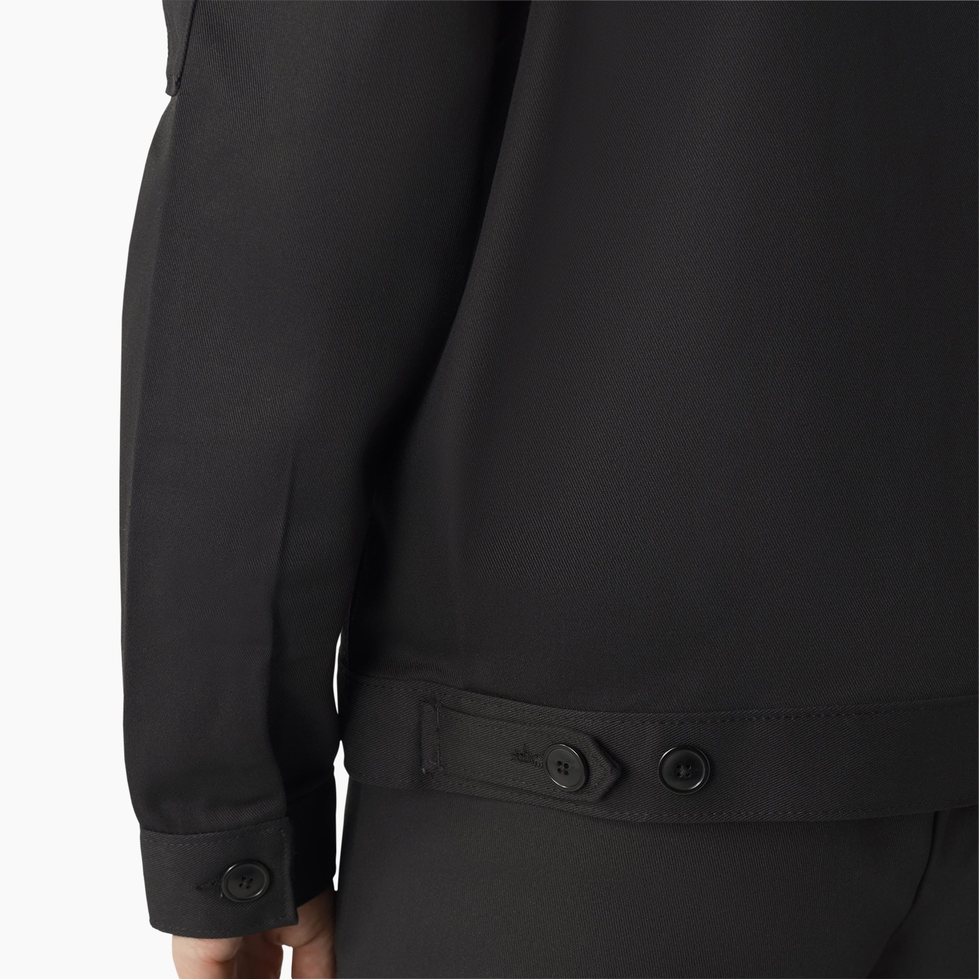 "Women's Unlined Eisenhower Jacket"