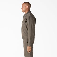 "Dickies 1922 Aviator Twill Jacket"