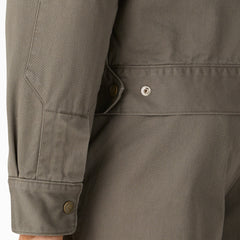 "Dickies 1922 Aviator Twill Jacket"