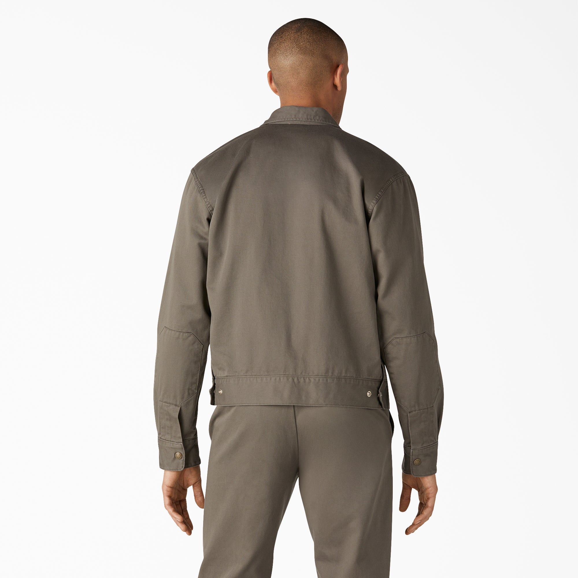 "Dickies 1922 Aviator Twill Jacket"