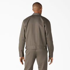 "Dickies 1922 Aviator Twill Jacket"