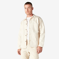 "Dickies 1922 Drop Shoulder Shirt Jacket"