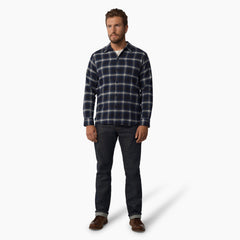 "Dickies 1922 Long Sleeve Shirt"