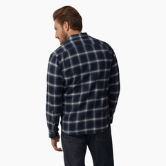 "Dickies 1922 Long Sleeve Shirt"