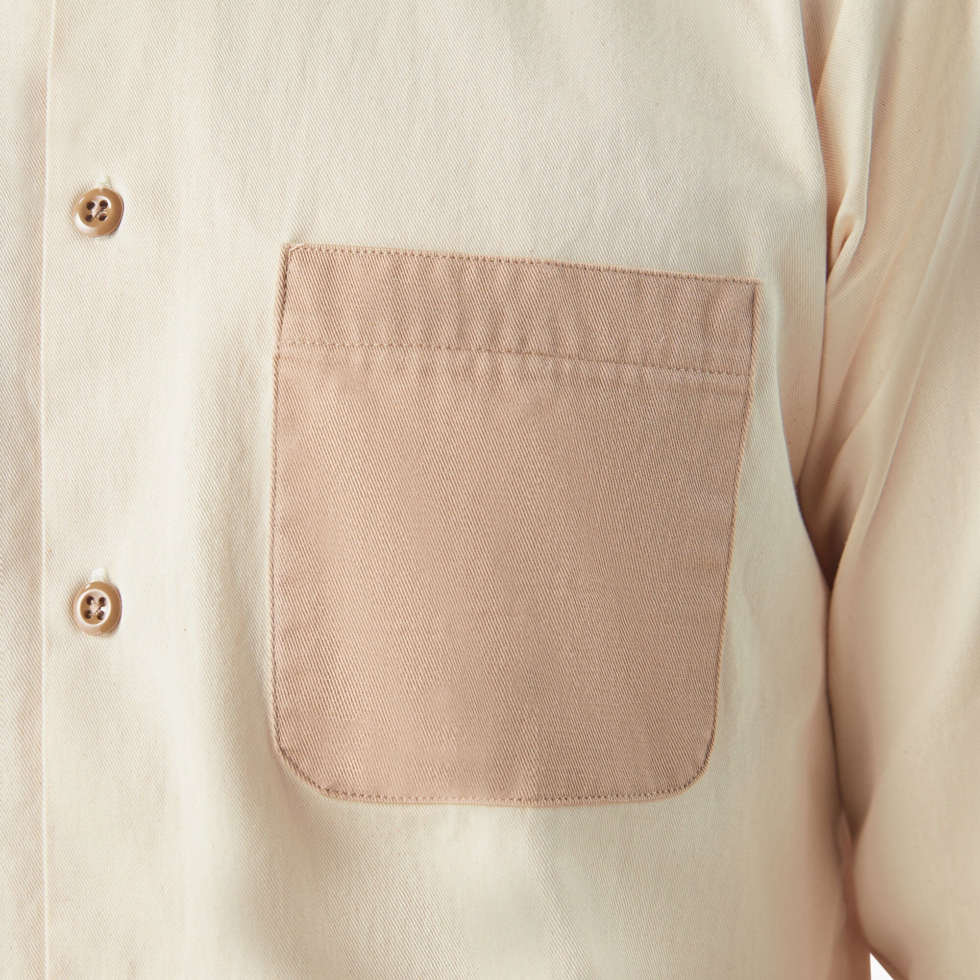 "Dickies 1922 Long Sleeve Shirt"
