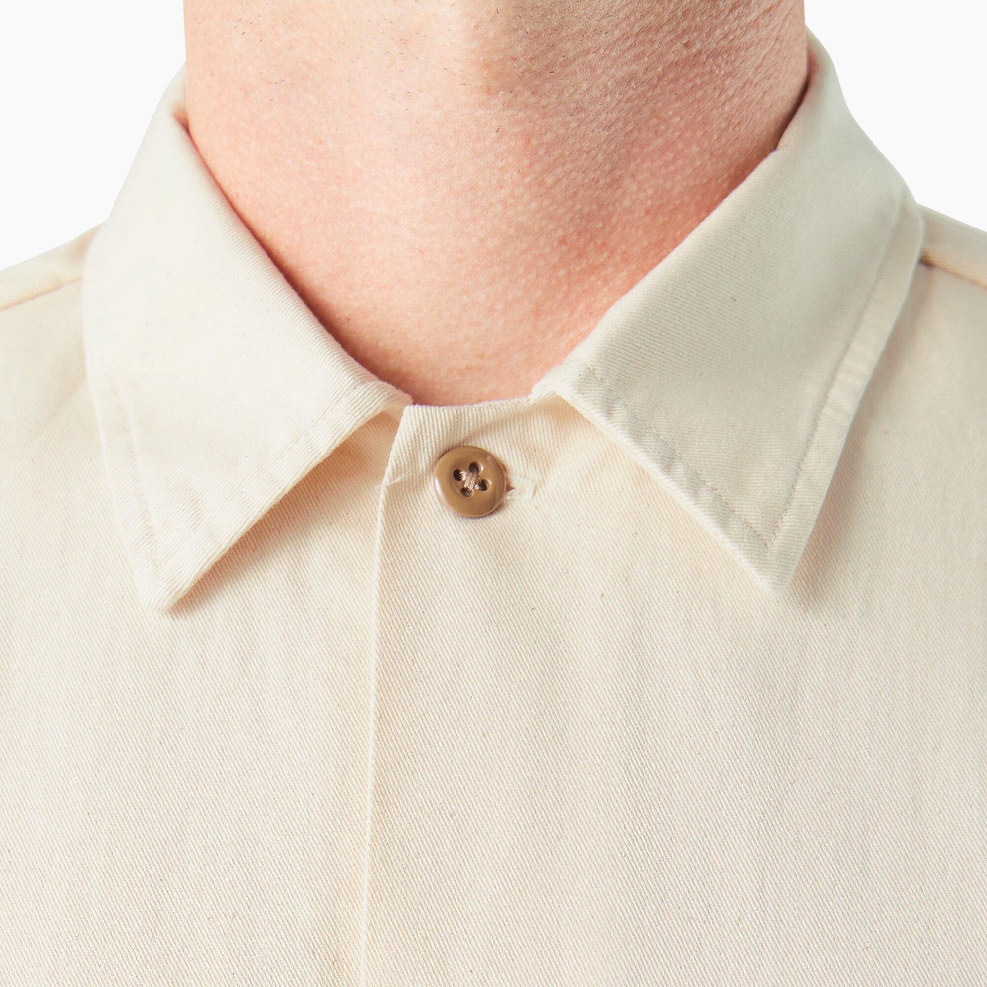 "Dickies 1922 Long Sleeve Shirt"