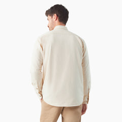 "Dickies 1922 Long Sleeve Shirt"
