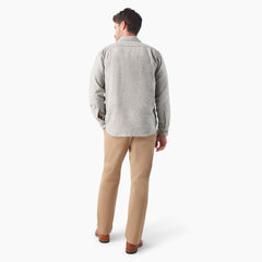 "Dickies 1922 Long Sleeve Shirt"