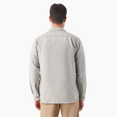 "Dickies 1922 Long Sleeve Shirt"