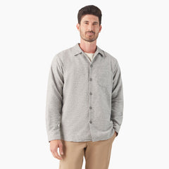 "Dickies 1922 Long Sleeve Shirt"