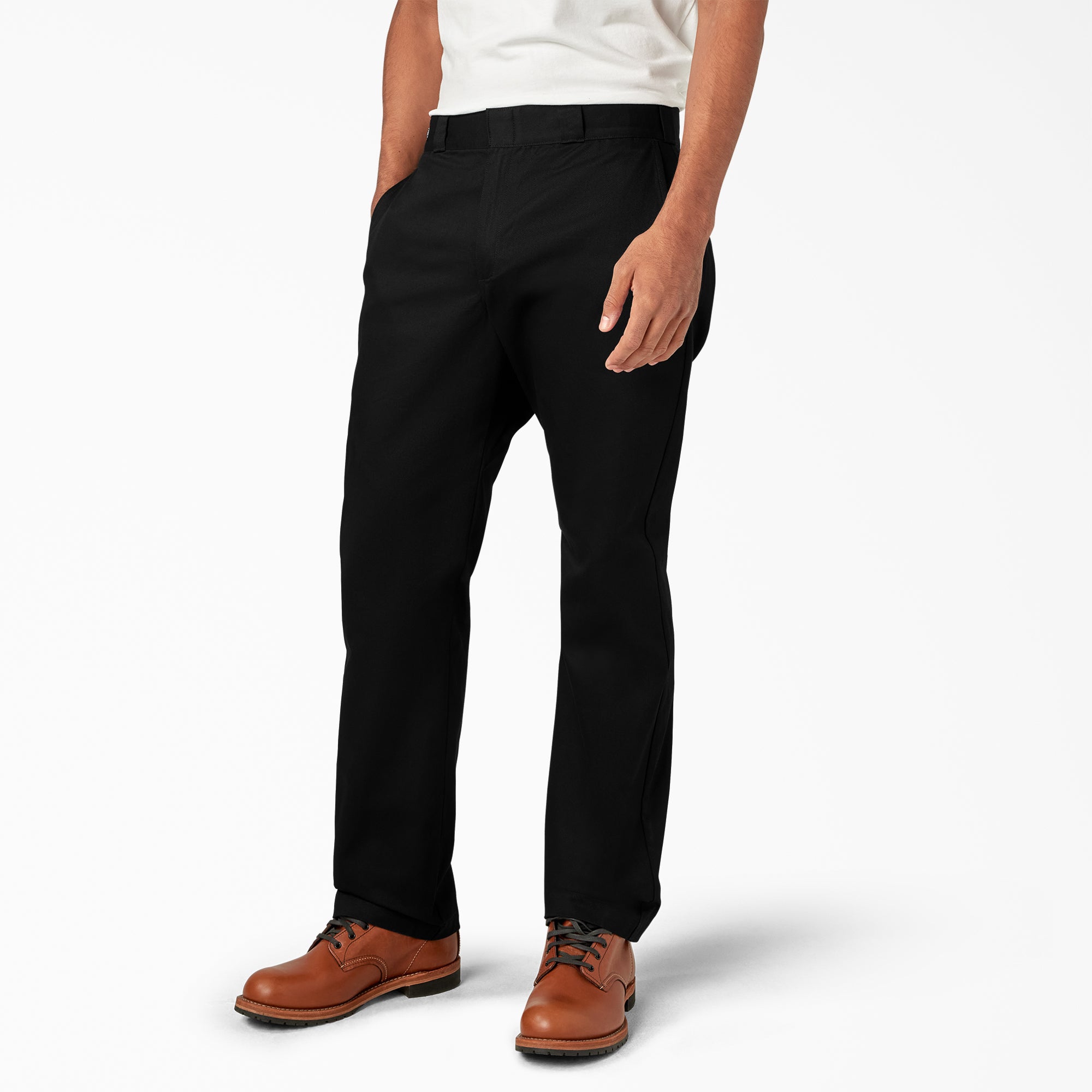 "Dickies 1922 Cotton Pants"