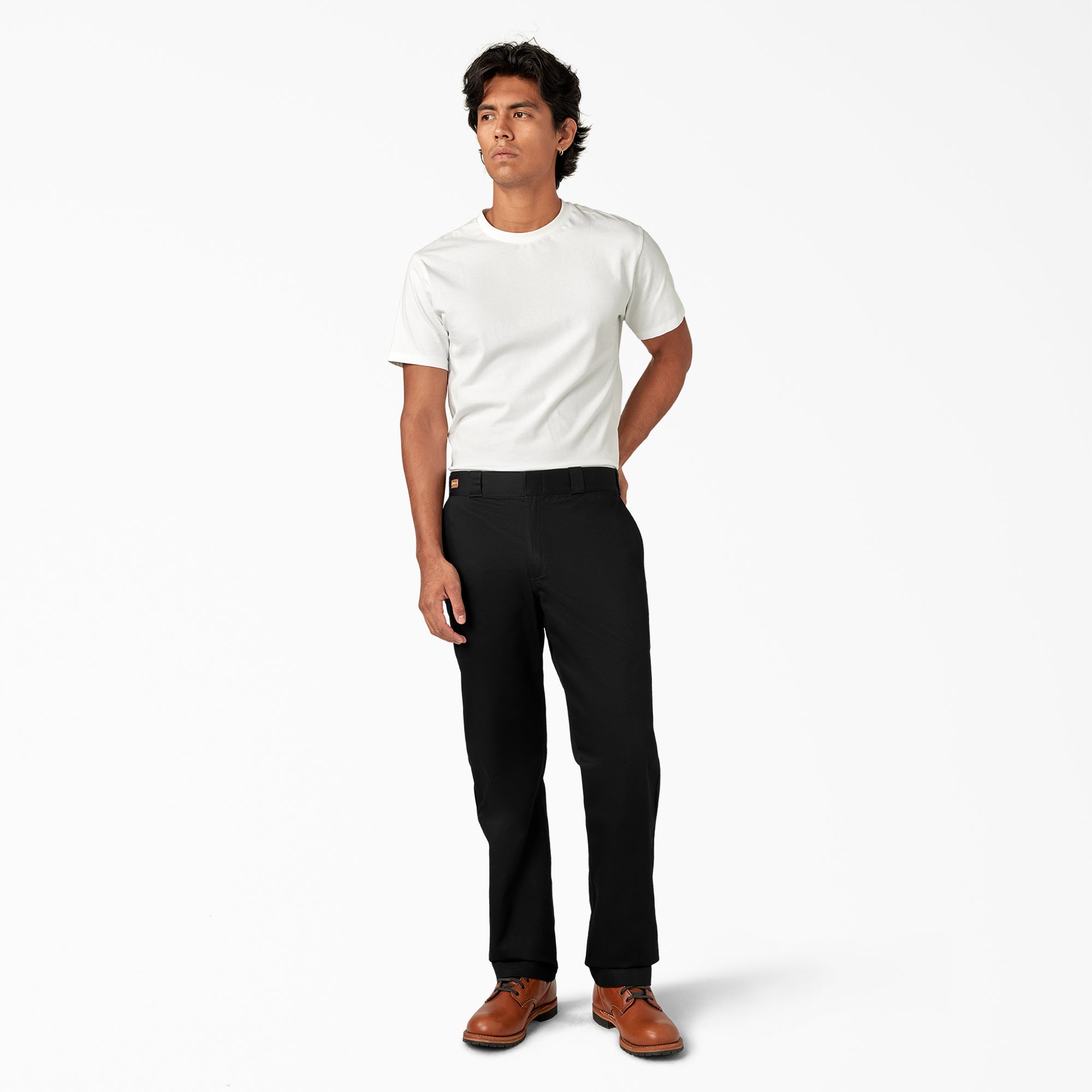 "Dickies 1922 Cotton Pants"