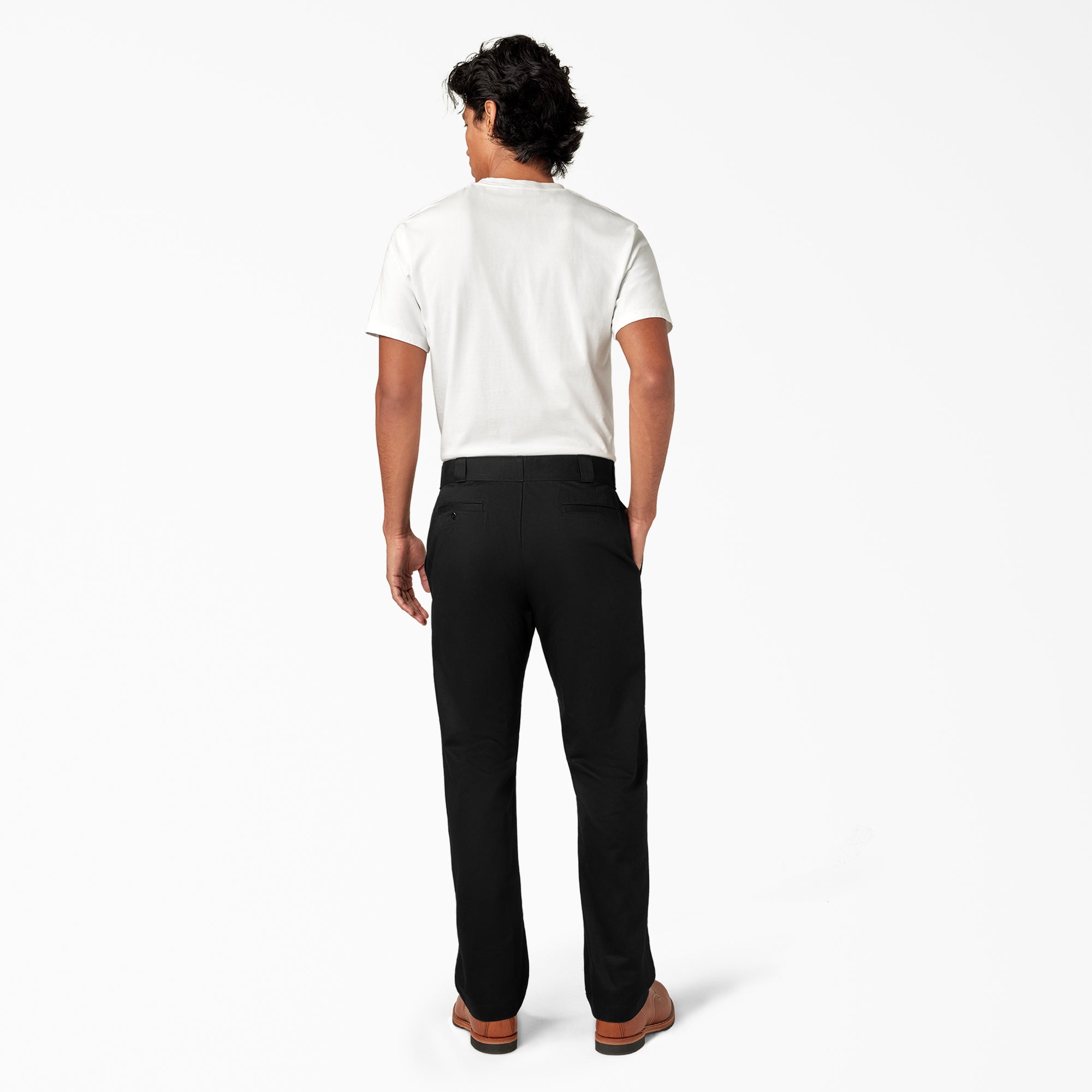 "Dickies 1922 Cotton Pants"