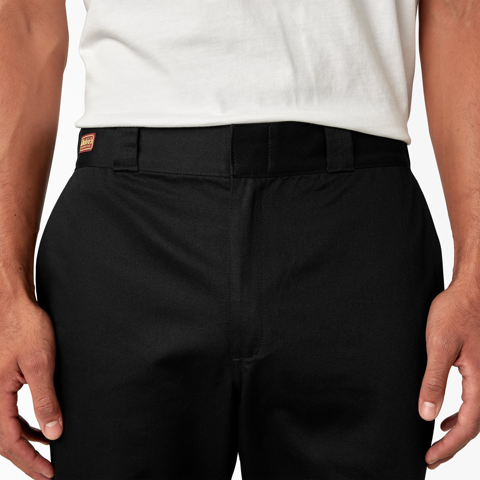 "Dickies 1922 Cotton Pants"